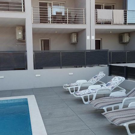Apartment Gaby 3 トロギール エクステリア 写真