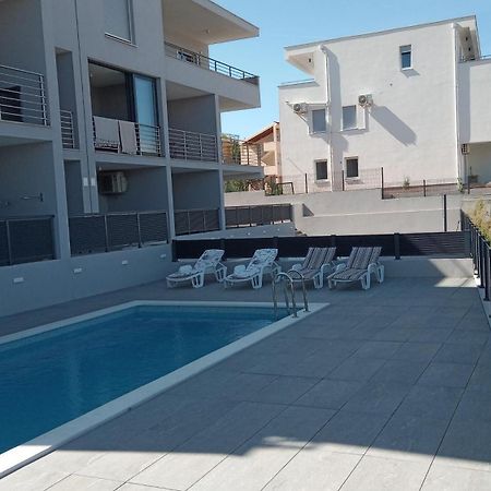 Apartment Gaby 3 トロギール エクステリア 写真