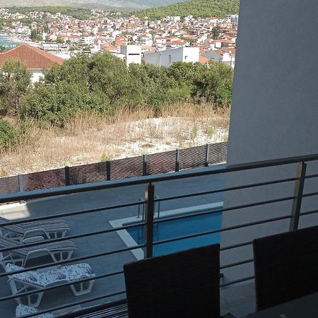 Apartment Gaby 3 トロギール エクステリア 写真