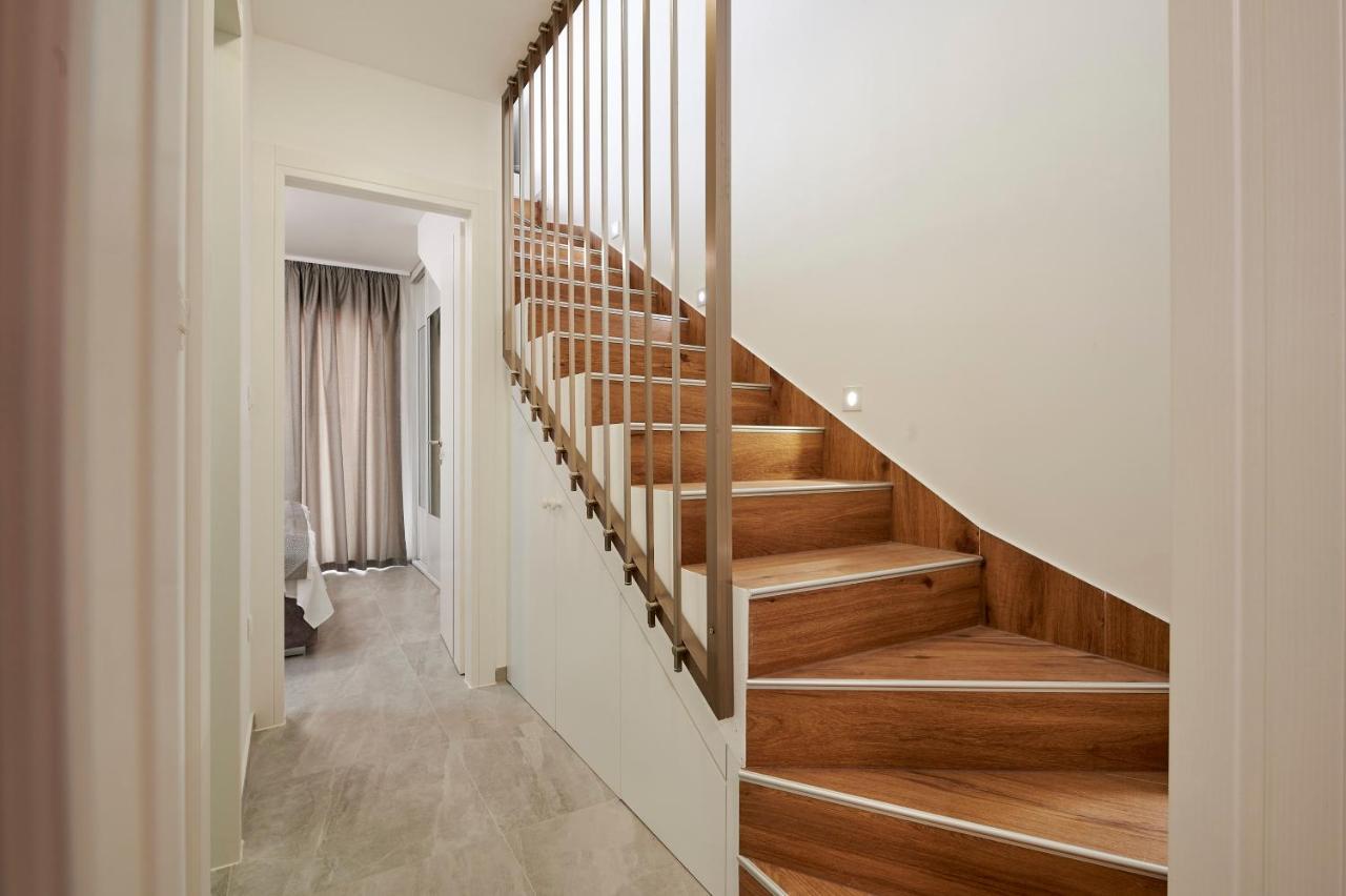 Apartment Gaby 3 トロギール エクステリア 写真