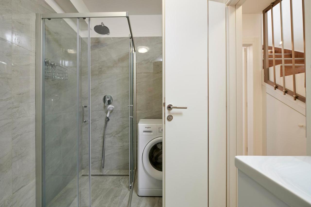 Apartment Gaby 3 トロギール エクステリア 写真