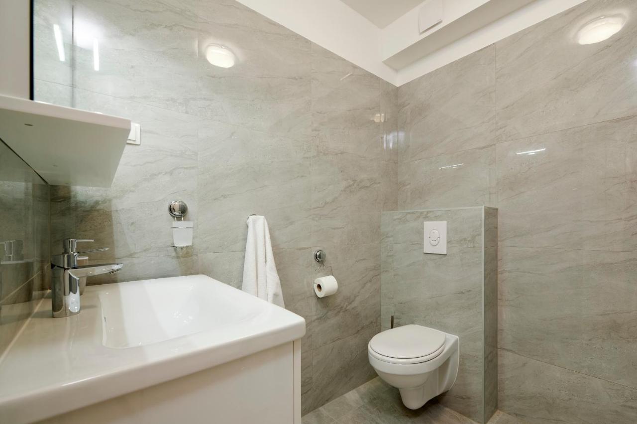 Apartment Gaby 3 トロギール エクステリア 写真