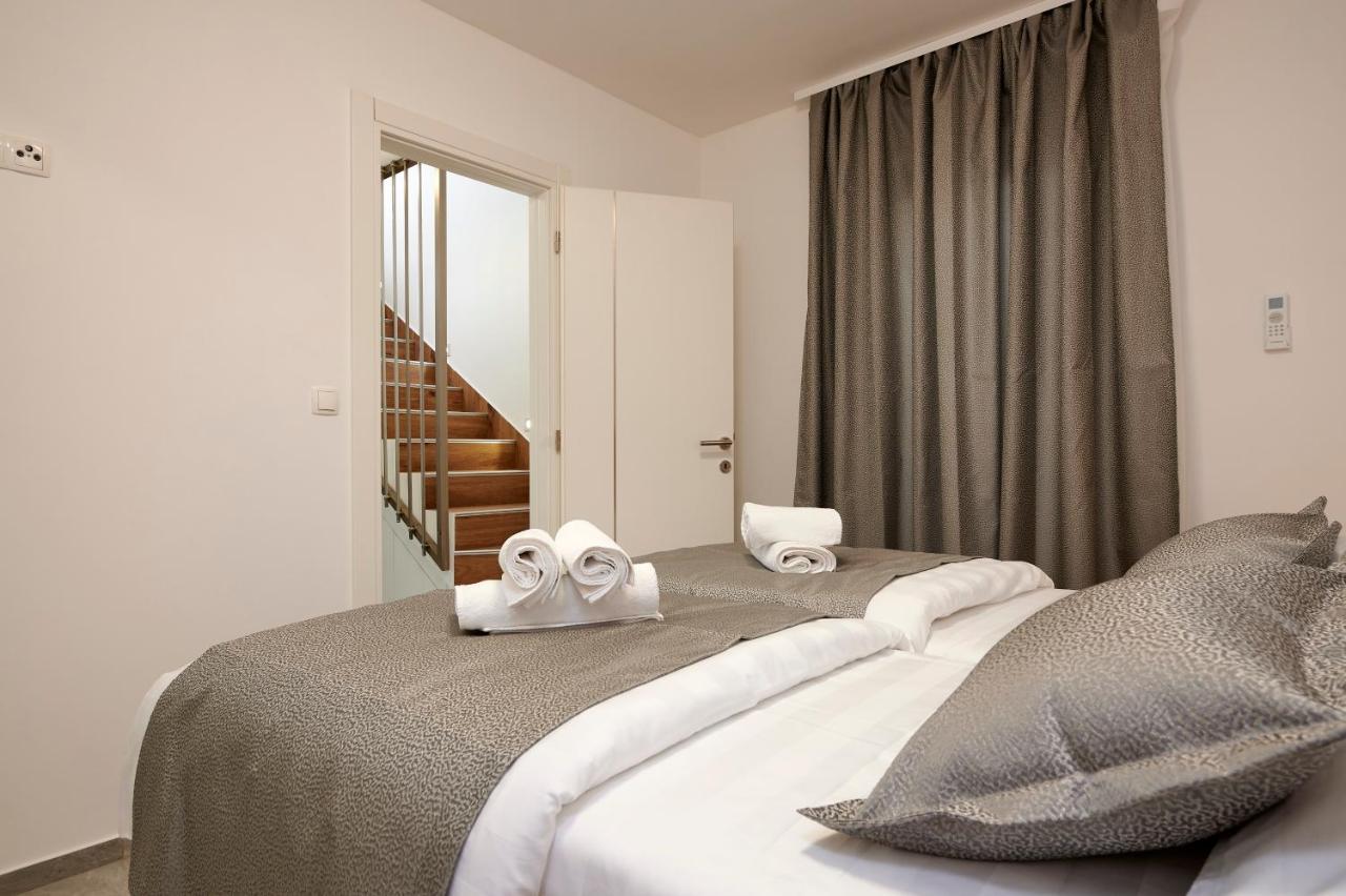 Apartment Gaby 3 トロギール エクステリア 写真