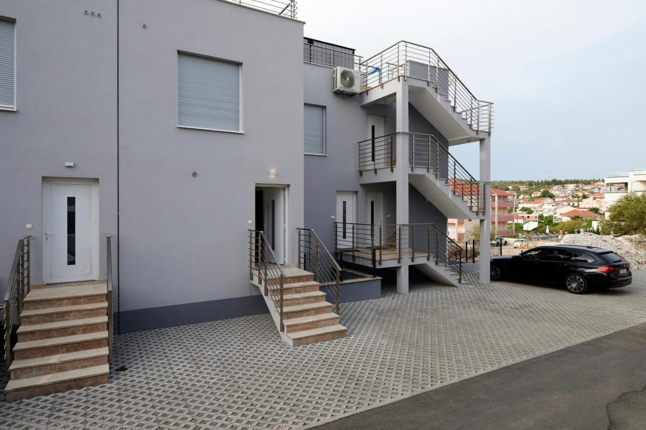 Apartment Gaby 3 トロギール エクステリア 写真