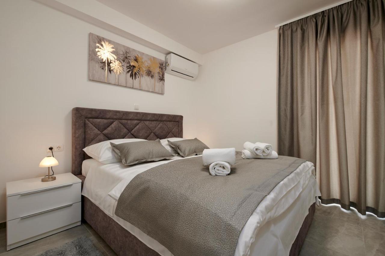 Apartment Gaby 3 トロギール エクステリア 写真