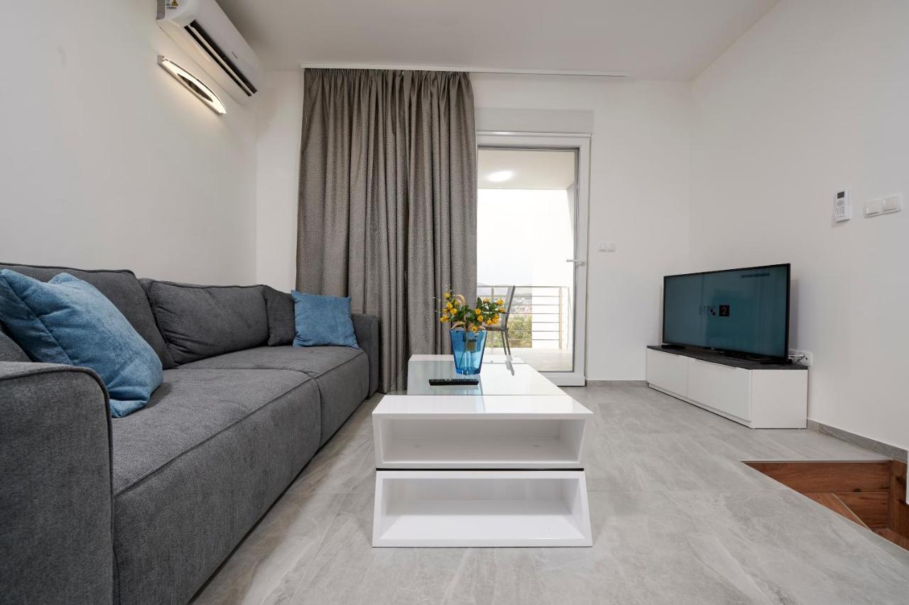 Apartment Gaby 3 トロギール エクステリア 写真